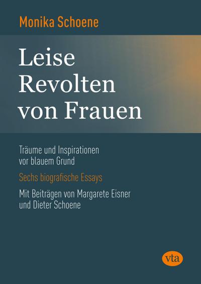 Leise Revolten von Frauen
