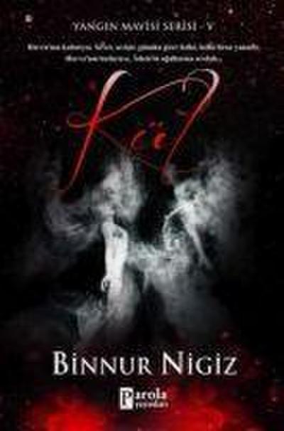 Kül - Yangin Mavisi Serisi 5