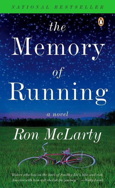 The Memory of Running