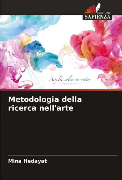 Metodologia della ricerca nell’arte