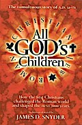 All God’s Children
