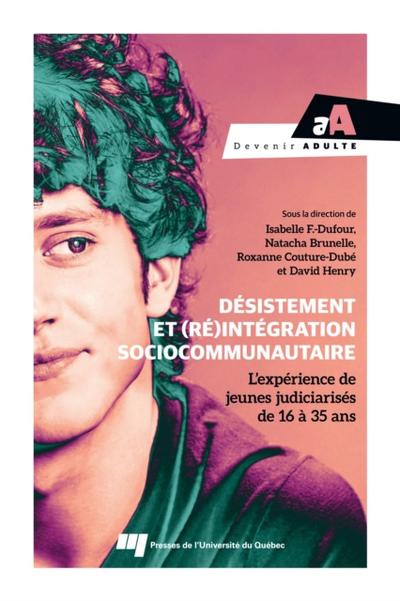 Désistement et (ré)intégration sociocommunautaire