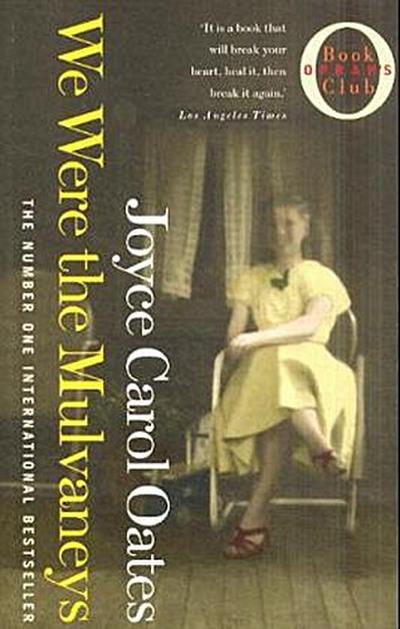 We Were the Mulvaneys