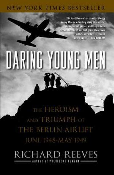 Daring Young Men