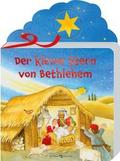 Der kleine Stern von Bethlehem