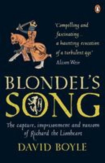 Blondels Song