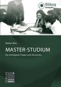 Master-Studium