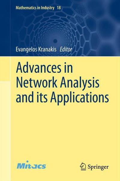 Focus Period on Advances in Networking and its Applications 1