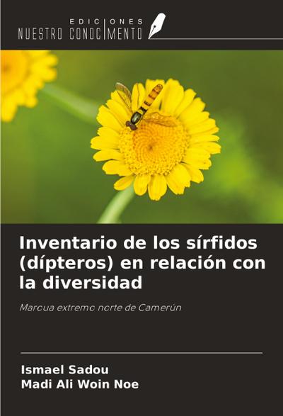 Inventario de los sírfidos (dípteros) en relación con la diversidad