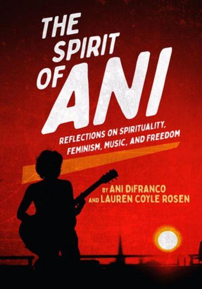 The Spirit of Ani