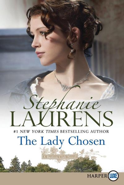 Lady Chosen LP, The