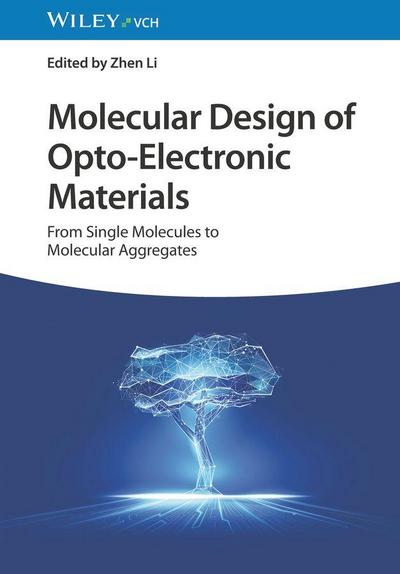 Molecular Design of Opto-Electronic Materials