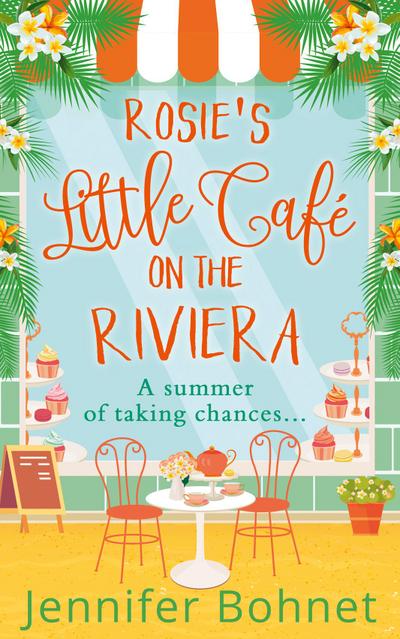 Rosie’s Little Café on the Riviera