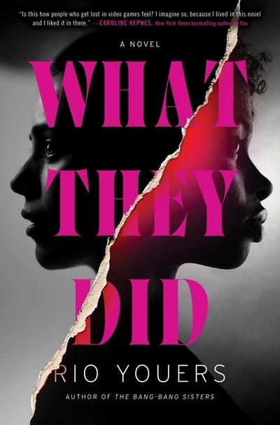 What They Did