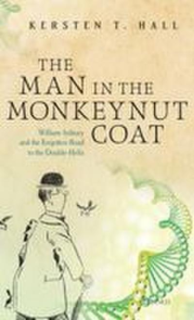 The Man in the Monkeynut Coat