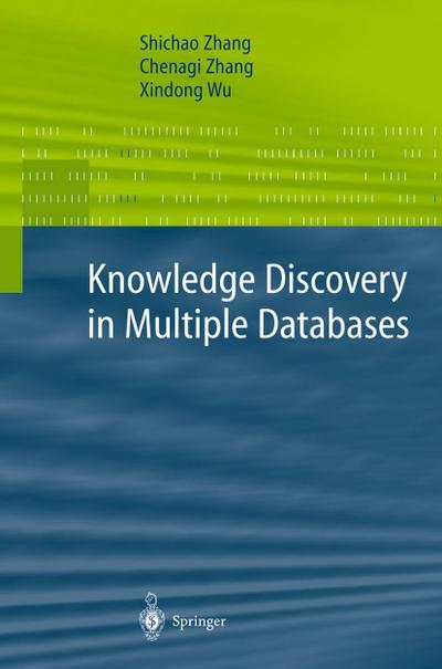 Knowledge Discovery in Multiple Databases