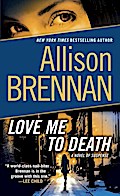 Love Me to Death