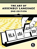 The Art of Assembly Language, 2nd Edition