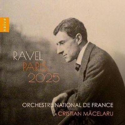 Ravel Paris