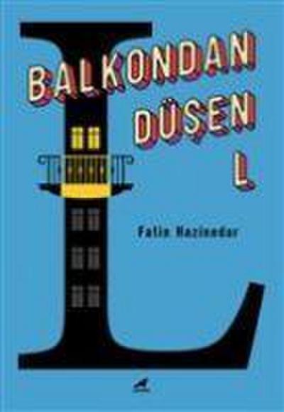 Balkondan Düsen L