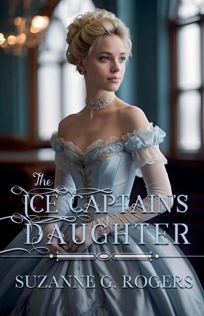 The Ice Captain’s Daughter