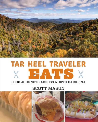 Tar Heel Traveler Eats