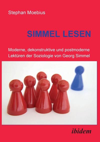 Simmel Lesen