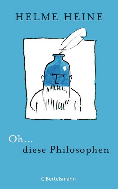 Oh...diese Philosophen