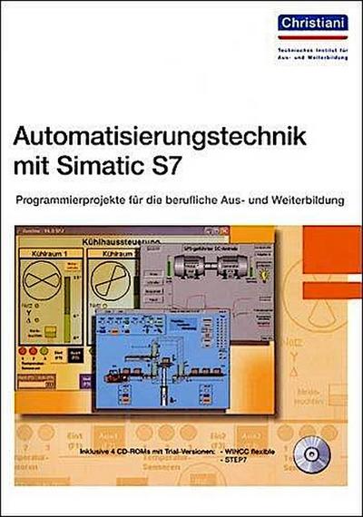 Automatisierungstechnik mit Simatic S7