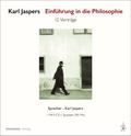 Einführung in die Philosophie. Zwölf Radiovorträge.