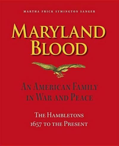 Maryland Blood