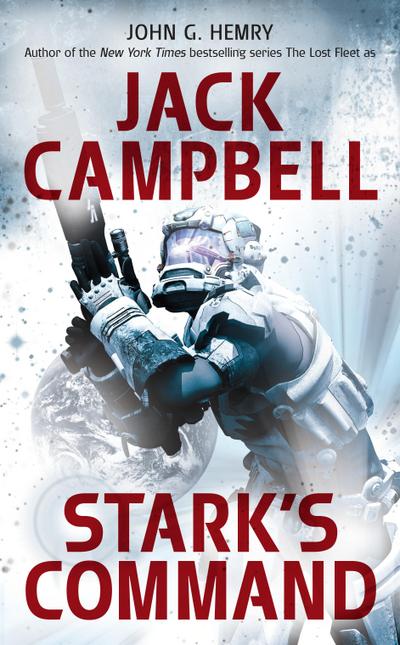 Stark’s Command