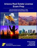 Arizona Real Estate License Exam Prep