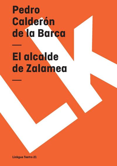 Alcalde De Zalamea