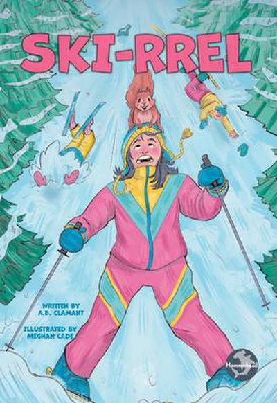 Ski-Rrel