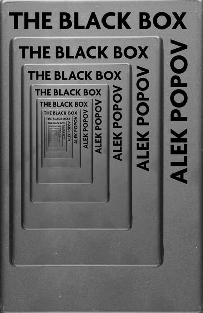 Popov, A: Black Box
