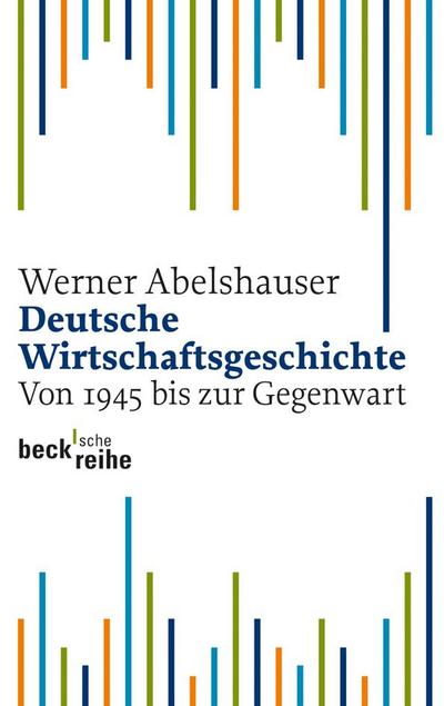 Deutsche Wirtschaftsgeschichte