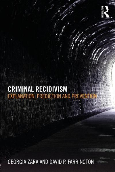 Criminal Recidivism