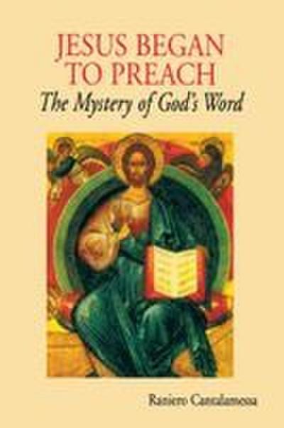Jesus Began to Preach