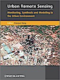 Urban Remote Sensing