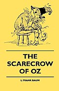 The Scarecrow of Oz
