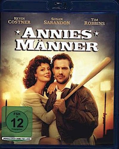 Annies Männer