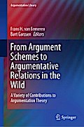 From Argument Schemes to Argumentative Relations in the Wild