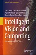 Intelligent Vision and Computing