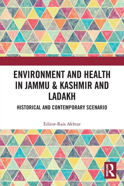 Environment and Health in Jammu & Kashmir and Ladakh
