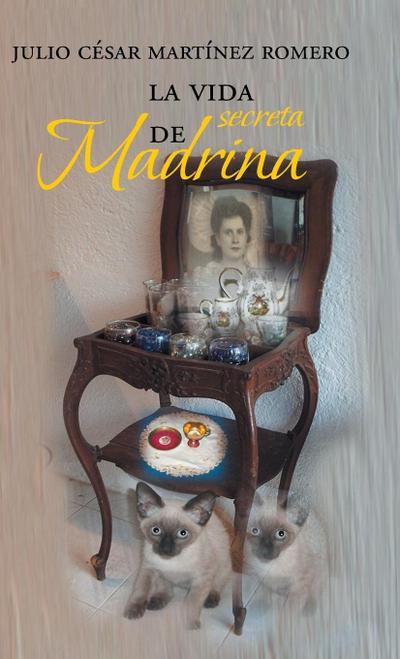 La vida secreta de Madrina