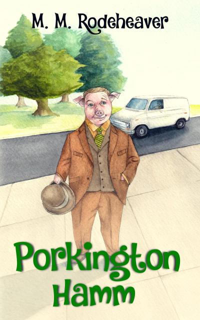 Porkington Hamm