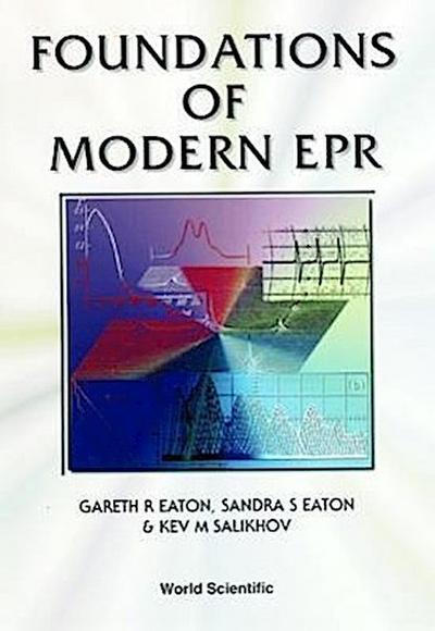 Foundations of Modern EPR