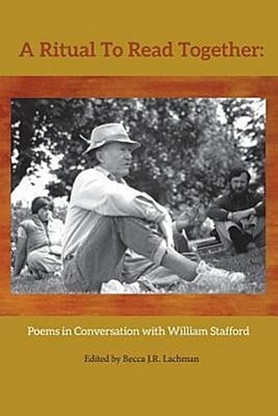 A Ritual to Read Together