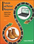 Pesticide and Nutrient Management